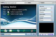 TOP DVD To FLV Converter for Mac  1.1.2