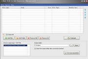 Okdo Tiff to Swf Converter  5.5