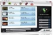 Blaze Video Magic for iPod  2.0.4.0