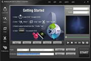 4Videosoft DVD to iRiver Suite  5.0.16
