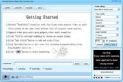 DDVideo Flash(SWF) to Nokia Video Gain  5.1