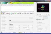 Torrent PSP Video Converter  1.51