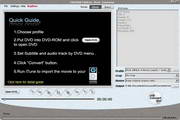 cucusoft DVD to iPod Converter  8.08