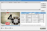 A-one iPod PSP 3GP Converter  7.6.3