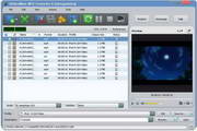 IVideoWare FLV to MPEG Converter  8.0.10