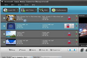 Aiseesoft Sansa Media Converter  7.1.28