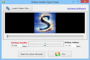 Video Audio Sync Fixer  1.3.1