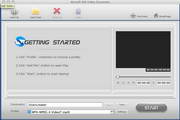 AinSoft AVI Video Converter for Mac  1.0.1.23