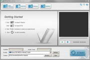 SnowFox DVD & Video to PSP Converter  2.5.0.0