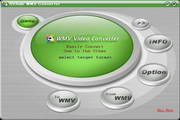 AVAide WMV Video Converter  5.1.1
