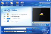 Moyea Video to PSP Converter  2.5.1.1757