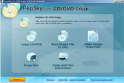 Pepsky CD/DVD Copy  5.2