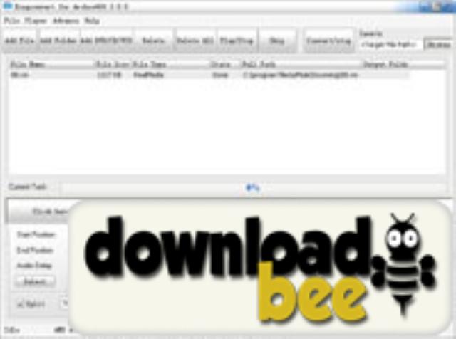 Kingconvert for Archos 404  4.0.1