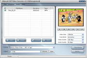 Nidesoft 3GP Video Converter  2.3.48