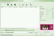 KingConvert Sony Ericsson Zylo Video Converter  5.3