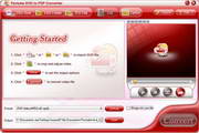 Pavtube DVD to PSP Converter  3.6.1.2185