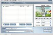 Nidesoft FLV converter  2.3.48