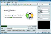 iSharesoft MOV Converter  5.2.32.0312