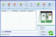 Aries Video to WMV Converter  3.0.1.324