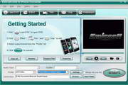 Emicsoft DVD to iPhone Converter  5.0.6