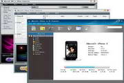 iMacsoft iPhone Mate  2.8.7.0928