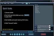 cucusoft Ultimate DVD Converter  8.09