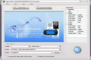 Any DVD to 3GP Converter  4.3.4