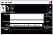 RER 3GP Converter  3.7.6.0419
