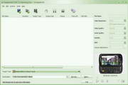 KingConvert DVD To Samsung Epic  5.3