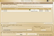Video Converter MAX  1.0