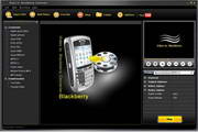 Clone2go Video to Blackberry Converter  2.5.0