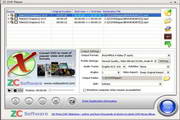 ZC DVD Ripper  2.3.1