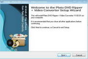 Plato DVD Ripper + Video Converter Package  11.02.01