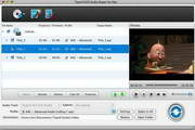 Tipard DVD Audio Ripper for Mac  5.0.26